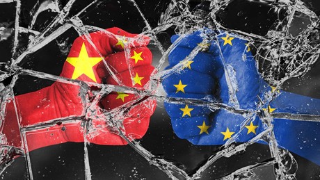 EU-Brüssel: Die selbstzerstörerische Spirale der Macht