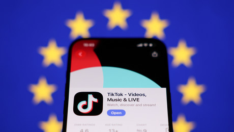 Frankreichs gnadenloser Social-Media-Bann: Ab sofort kein TikTok & Co. mehr für Kinder unter 15!