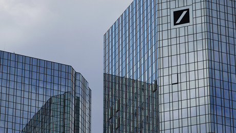 Razzia bei der Deutschen Bank: Schockierende Enthüllungen über Milliarden-Steuertricks