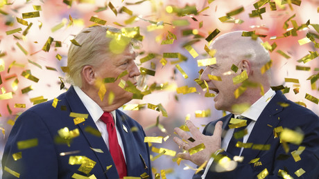Skandal im UN-Rennen: Trump will angeblich FIFA-Boss Infantino zum nächsten Generalsekretär machen