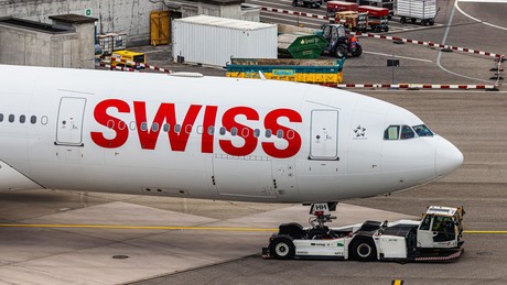 Betrunkene Piloten bei Swiss: Zwei dürfen nicht fliegen – Cockpit-Alarm!