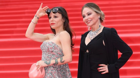 Ornella Muti und Tochter: Italiens schönste Geheimwaffe aus Russland – Einbürgerung kurz bevor!