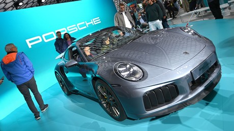 Porsche-Kahlschlag: 5000 Arbeitsplätze auf der Streichliste – Die nächste Hiobsbotschaft für die Autobranche