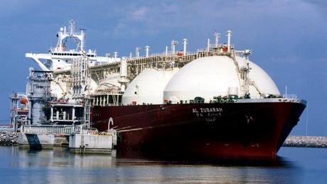 Katar LNG-Krise: Lieferstopp bis Mitte Oktober – Europa droht der Gaskollaps