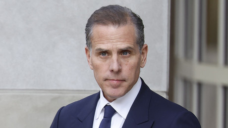 Hunter Biden enthüllt: Die geheime „Closetokratie“ – Warum einige Politiker die Welt hassen