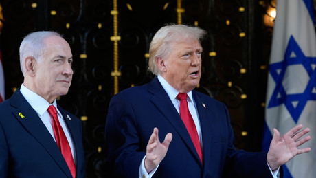 Saudi-Arabiens Atomdeal mit den USA – Alarmstimmung in Israel!