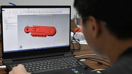 Chinas Aufstieg zur Supermacht der Wissenschaft!