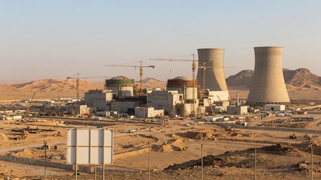 Öl-Krise: Saudi-Arabien setzt jetzt auf Atomkraft – und schockt die Welt