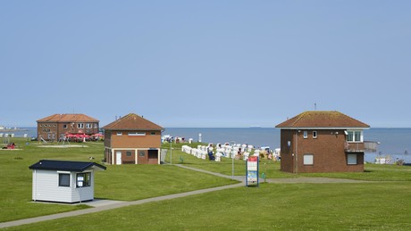 Friesland überall: Die geheime Invasion der Nordseeküste