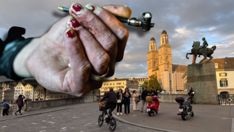 Zürichs Crack-Albtraum: Dealergangs im Wettlauf gegen die Polizei – und die Bürger schreien “Es reicht!
