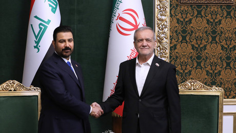 Teheran trotzt Trump – Iran lehnt Waffenstillstandsangebot ab