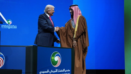 Trump stellt Saudi-Arabien nachträglich Bedingungen – Atomdeal vor dem Aus?