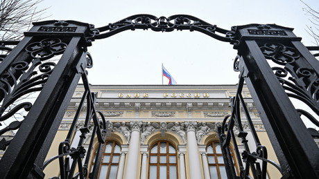 Trotz galoppierender Inflation: Russland senkt überraschend den Leitzins – Experten warnen vor fatalen Folgen