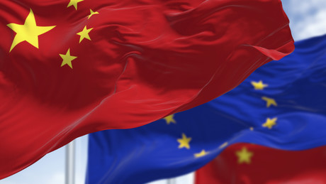 China schockiert EU mit Vergeltungsschlag: Rheinmetall ins Visier genommen