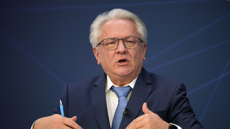 China schockiert mit Sanktionen gegen Rheinmetall – Vergeltung für EU-Maßnahmen!