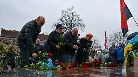Ukrainer ignorieren ihre eigene Intuition – ein fataler Fehler