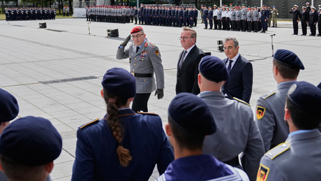 Bundeswehr im Visier der Justiz: Staatsanwaltschaft ermittelt nach Chaos-Evakuierung in Afghanistan