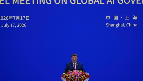 China pumpt Rekordsummen in grüne Energie – Iran-Krieg treibt globale Energiewende voran