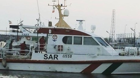 Iran droht USA mit schweren Vorwürfen: „Sie greifen unsere Rettungsboote an!“