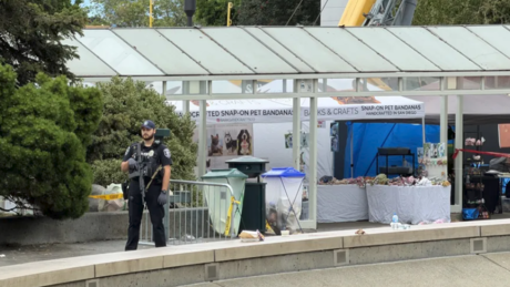 Blutbad in Seattle: Schüsse auf Veranstaltungsgelände – mehrere Tote und Verletzte