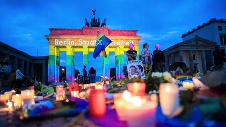 Berlin nach der Amokfahrt: “Nun sind sie halt da” – die tickenden Bomben, die niemand entschärfen kann