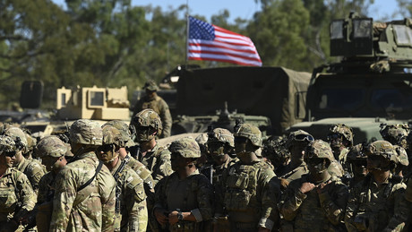 Schock-Enthüllung: 624 US-Soldaten im Iran-Konflikt verwundet