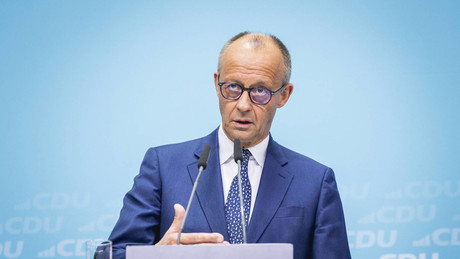 Kanzler Merz verteilt neue Posten – doch die CDU in Mainz verweigert ihm die Gefolgschaft