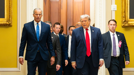 Trump und die Republikaner in der politischen Hölle: Iran-Krieg eskaliert zur Katastrophe