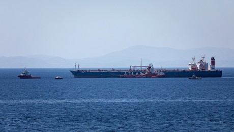 Ölpreis-Absturz! Brent fällt nach Stopp der Iran-Angriffe dramatisch