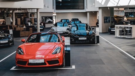 Porsche-Krise: 5.000 weitere Jobs weg – Absatzsturz und US-Zölle zwingen zum Radikalumbau