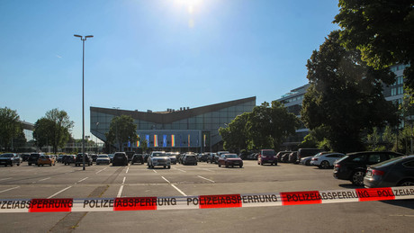 AfD kauft eigene Halle für Parteitage – Skandal oder Strategie?