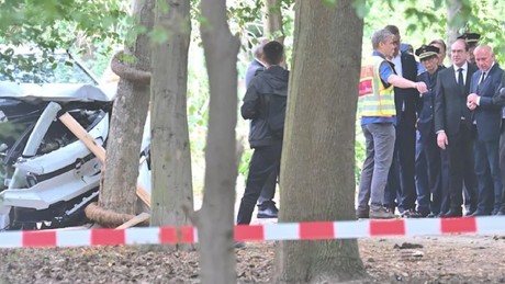 Abdul B. war Hochrisikofall! – Dobrindt fordert Fußfessel-Zwang für alle Gefährder