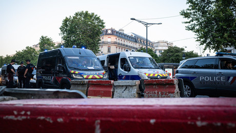 Terror-Alarm in Paris: Attentäter gesteht “Allah hat es befohlen” – Schock-Video aufgetaucht