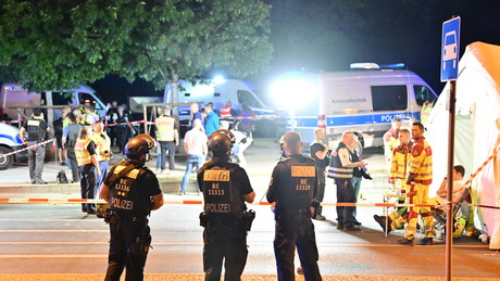 Empörung nach Berlin-Anschlag: Die schamlose Show der Heuchler und Taktiker