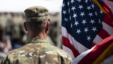 Pentagon schockt Europa: Geheim-Überprüfung der US-Truppenstationierung gestartet