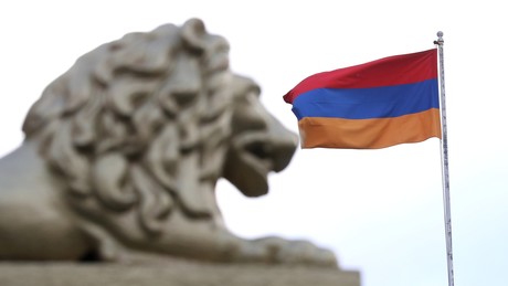 EU lockt Armenien mit leeren Versprechungen! Russischer Geheimdienst enthüllt: Brüssel kann nicht helfen
