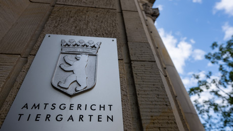 Jugendgericht schockiert: Terrorist bekommt mildes Urteil