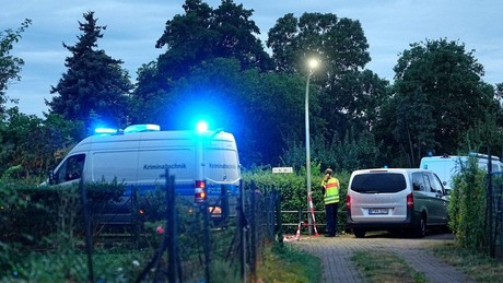 CSD-Attentäter: Cousins sollen IS-Kämpfer gewesen sein – Neue Enthüllungen erschüttern Berlin