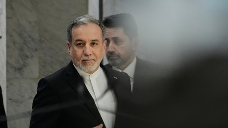 Diplomatische Meisterleistung: Geplanter iranischer Angriff auf ukrainischen Hafen in letzter Minute verhindert