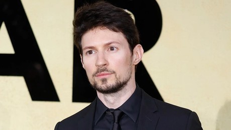 Jagd auf den Messenger-König: Russlands Haftbefehl gegen Telegram-Gründer Pavel Durow