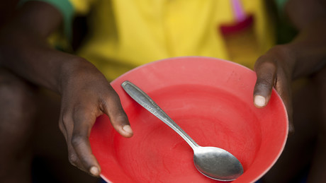 Hungerkrise in Afrika: Mehr als die Hälfte der Bevölkerung kämpft 2025 ums Überleben – UN-Schockbericht enthüllt dramatische Zahlen!