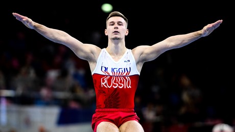 Russische Athleten dürfen wieder mit Nationalsymbolen antreten – EU sorgt für Aufsehen