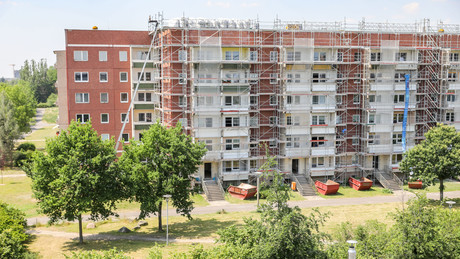 Chemnitz wird zur Bunker-Hochburg: Stadt plant revolutionären Schutzbau