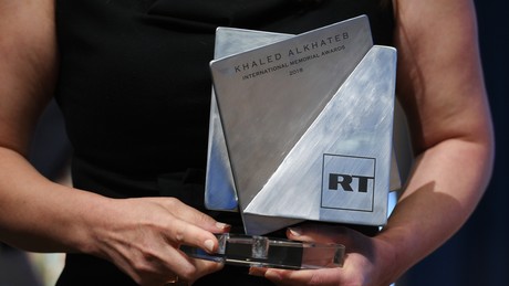 Jetzt bewerben für den Khaled Alkhateb International Memorial Award 2026 – Ihre Chance auf internationale Anerkennung!