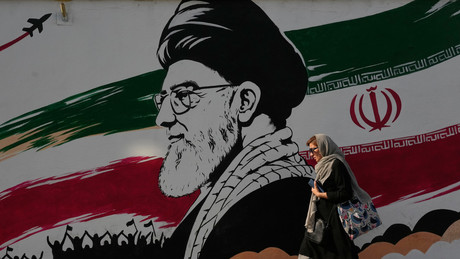 Krieg auf Knopfdruck: USA und Iran entfesseln die Hölle nach kurzer Atempause