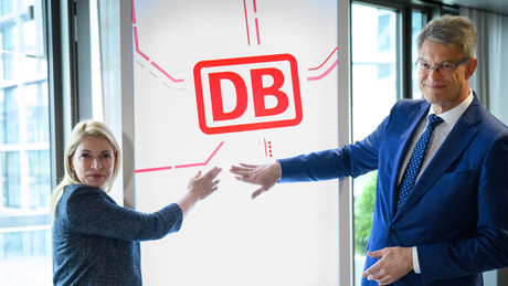 Bahn-Bilanz: Milliarden-Subventionen als versteckte Gewinne