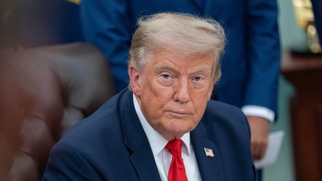 Trump im Schlamassel: Wie der Iran-Konflikt zum Albtraum für den Präsidenten wird