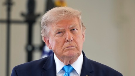 Trump stoppt Patriot-Produktion in der Ukraine – Eskalation mit Folgen!