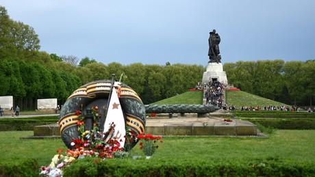 Deutschland im Russland-Fieber: Haben die Enkel der Nazis die Russen für immer verloren?