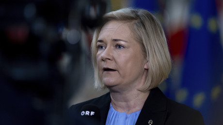 EU-Krise: Finnland fordert Rauswurf Spaniens aus dem Schengen-Raum!